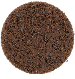 Norton® 2" Coarse Bear-Tex Vortex Rapid Prep Disc