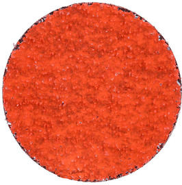 Norton® 2" 36 Grit Extra Coarse Blaze Cloth Disc