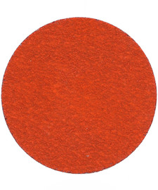 Norton® 2" 80 Grit Coarse Blaze Cloth Disc