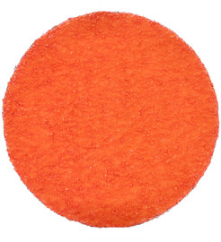 Norton® 2" 60 Grit Coarse Blaze Cloth Disc