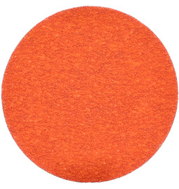 Norton® 3" 80 Grit Coarse Blaze Cloth Disc