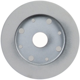 Norton® 6" 80 Grit H Aluminum Oxide Toolroom Wheel Norton® 6" 80 Grit H Aluminum Oxide Toolroom Wheel