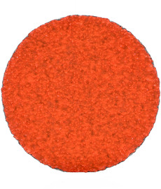 Norton® 2" 50 Grit Coarse Blaze Fiber Disc