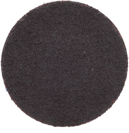 Norton® 2" 40 Grit Extra Coarse Gemini Cloth Disc