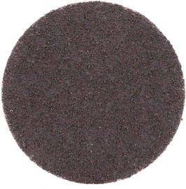 Norton® 2" 50 Grit Coarse Gemini Cloth Disc