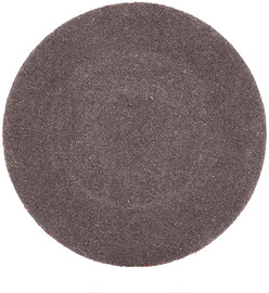 Norton® 2" 240 Grit Very Fine Gemini Cloth Disc