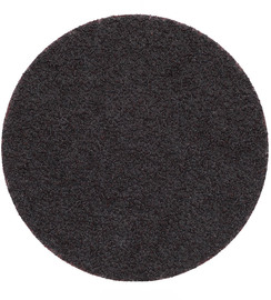 Norton® 3" 36 Grit Extra Coarse Gemini Cloth Disc