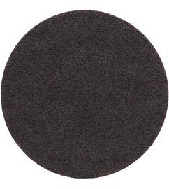 Norton® 3" 40 Grit Extra Coarse Gemini Cloth Disc