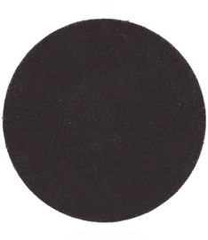 Norton® 3" 100 Grit Medium Gemini Cloth Disc