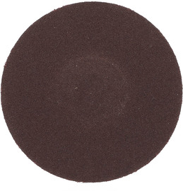 Norton® 3" 180 Grit Fine Gemini Cloth Disc