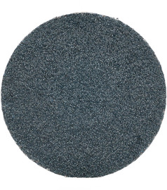 Norton® 1 1/2" 80 Grit Coarse BlueFire Cloth Disc