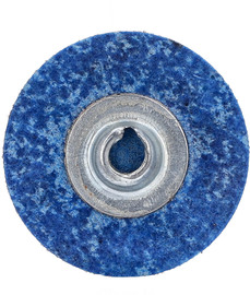 Norton® 1 1/2" 36 Grit Extra Coarse Gemini Cloth Disc