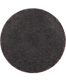 Norton® 2" 36 Grit Extra Coarse Gemini Cloth Disc