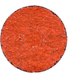 Norton® 1 1/2" 36 Grit Extra Coarse Blaze Cloth Disc