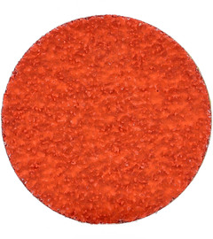 Norton® 1 1/2" 50 Grit Coarse Blaze Cloth Disc