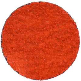 Norton® 2" 36 Grit Extra Coarse Blaze Cloth Disc