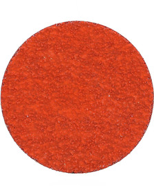 Norton® 2" 50 Grit Coarse Blaze Cloth Disc