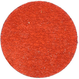 Norton® 2" 60 Grit Coarse Blaze Cloth Disc