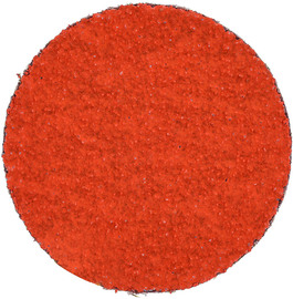 Norton® 3" 36 Grit Extra Coarse Blaze Cloth Disc