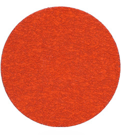 Norton® 3" 50 Grit Coarse Blaze Cloth Disc