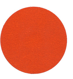 Norton® 3" 80 Grit Coarse Blaze Cloth Disc