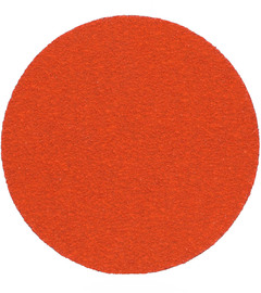 Norton® 3" 80 Grit Coarse Blaze Cloth Disc