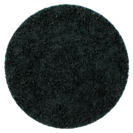 Norton® 4 1/2" X 5/8" Coarse Grade Ceramic Alumina Bear-Tex Rapid Prep XHD Blue Disc Norton® 4 1/2" X 5/8" Coarse Grade Ceramic Alumina Bear-Tex Rapid Prep XHD Blue Disc