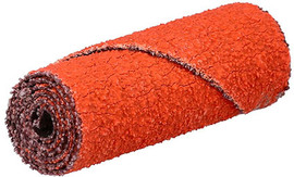 Norton® 1/2" 80 Grit Coarse Blaze Cartridge Roll