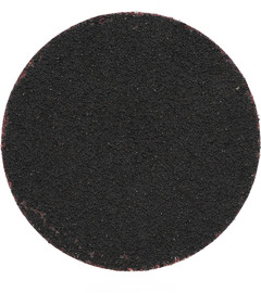 Norton® 2" 60 Grit Coarse Metal Cloth Disc