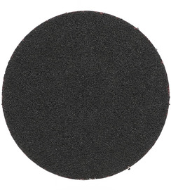 Norton® 2" 80 Grit Coarse Metal Cloth Disc