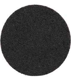 Norton® 3" 36 Grit Extra Coarse Gemini Cloth Disc