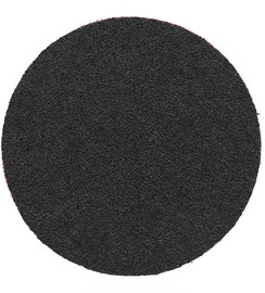 Norton® 3" 50 Grit Coarse Metal Cloth Disc