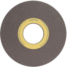 Norton® 30" 60 Grit Medium Aluminum Oxide Cylindrical Wheel