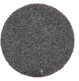 Norton® 3" 36 Grit Extra Coarse Gemini Cloth Disc