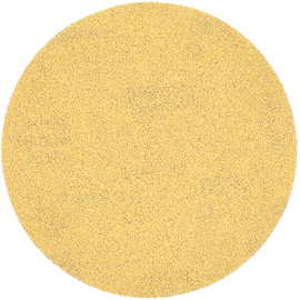 Norton® 5" 60 Grit Gold Reserve Paper Disc