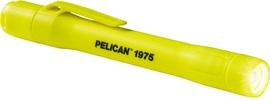 Pelican™ Yellow Flashlight