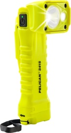 Pelican™ Yellow Flashlight