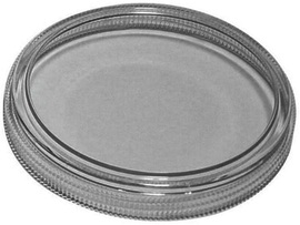 RADNOR™ 2.5" Plastic RADNOR™ 2.5" Plastic