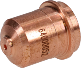 RADNOR™ 15 - 45 Amp Marking Nozzle For Use With RADNOR™ 45A Automated Machine And Handheld Plasma Torch (Pack of 5) RADNOR™ 15 - 45 Amp Marking Nozzle For Use With RADNOR™ 45A Automated Machine And Handheld Plasma Torch (Pack of 5)