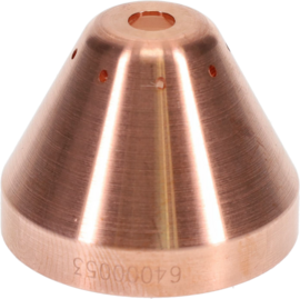RADNOR™ 15 - 45 Amp Shield For Use With RADNOR™ 45A Automated Machine Plasma Torch RADNOR™ 15 - 45 Amp Shield For Use With RADNOR™ 45A Automated Machine Plasma Torch
