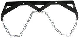 Radnor® Steel 2 Wall Bracket