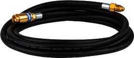 RADNOR™ Model ST9 Harris® Argon And Argon/CO2 Mix Inert Gas Hose