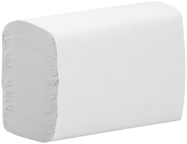 RADNOR™ White Paper Lens Cleaning Tissue (760 Per Dispenser Box) RADNOR™ White Paper Lens Cleaning Tissue (760 Per Dispenser Box)