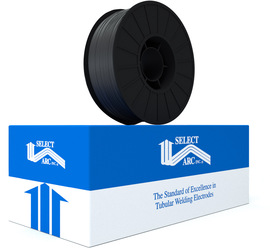 .035" E309LT0-3 SelectAlloy 309LT0-3 Self Shielded Flux Core Stainless Steel Tubular Welding Wire 10 lb Plastic Spool .035" E309LT0-3 SelectAlloy 309LT0-3 Self Shielded Flux Core Stainless Steel Tubular Welding Wire 10 lb Plastic Spool