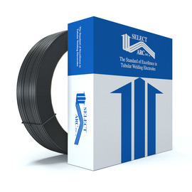 7/64" SelectWear GP-FCO Self Shielded Shielded Flux Core Tubular Maintenance Wire 60 lb Coil 7/64" SelectWear GP-FCO Self Shielded Shielded Flux Core Tubular Maintenance Wire 60 lb Coil