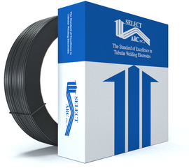 3/32" F8A8-ECNi1-Ni1 Select Ni1S Nickel Alloy Submerged Arc Wire 60 lb Coil 3/32" F8A8-ECNi1-Ni1 Select Ni1S Nickel Alloy Submerged Arc Wire 60 lb Coil
