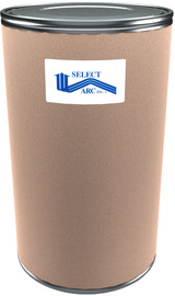 1/8 ECNi1 Select Ni1S Flux Shielded Metal Core Nickel Alloy Tubular Welding Wire 600 lb Drum 1/8 ECNi1 Select Ni1S Flux Shielded Metal Core Nickel Alloy Tubular Welding Wire 600 lb Drum