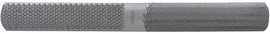 Stanley® 4" Wood Rasp Half Round Double-Cut File