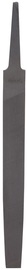 Stanley® 6" Machinists Rectangular Single-Cut File