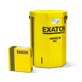 .045" ER308LSi/ER308Si EXATON® Stainless Steel MIG Wire 300 lb Drum .045" ER308LSi/ER308Si EXATON® Stainless Steel MIG Wire 300 lb Drum